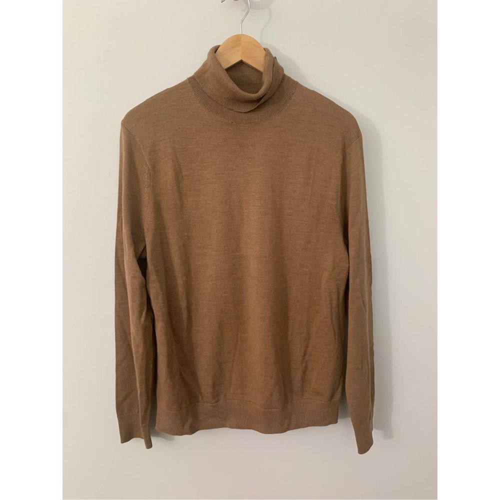NWT Banana Republic Sweater Merino Wool